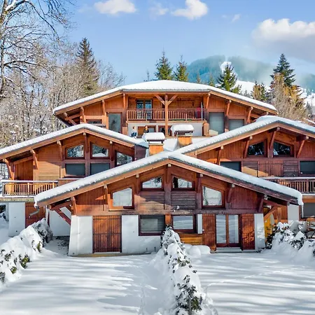 Apartment Pruniers - Welkeys Megeve
